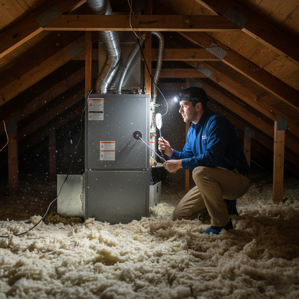 Air Conditioning Install: Paterson Homeowner Roadmap image 1