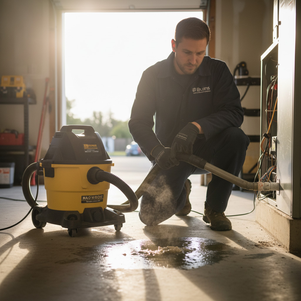 Paterson AC Repair: 5 Costly Mistakes to Dodge image 3