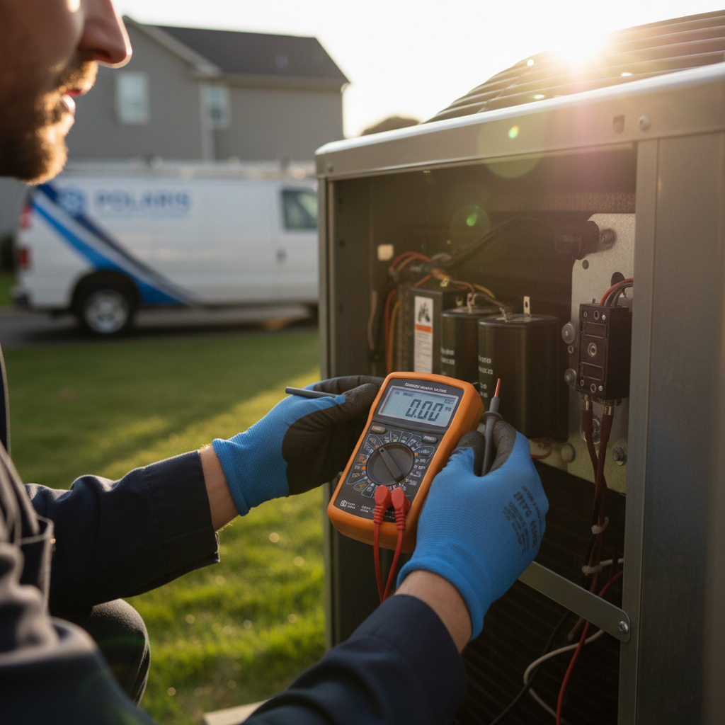 Air Conditioning Install: Paterson Homeowner Roadmap image 2