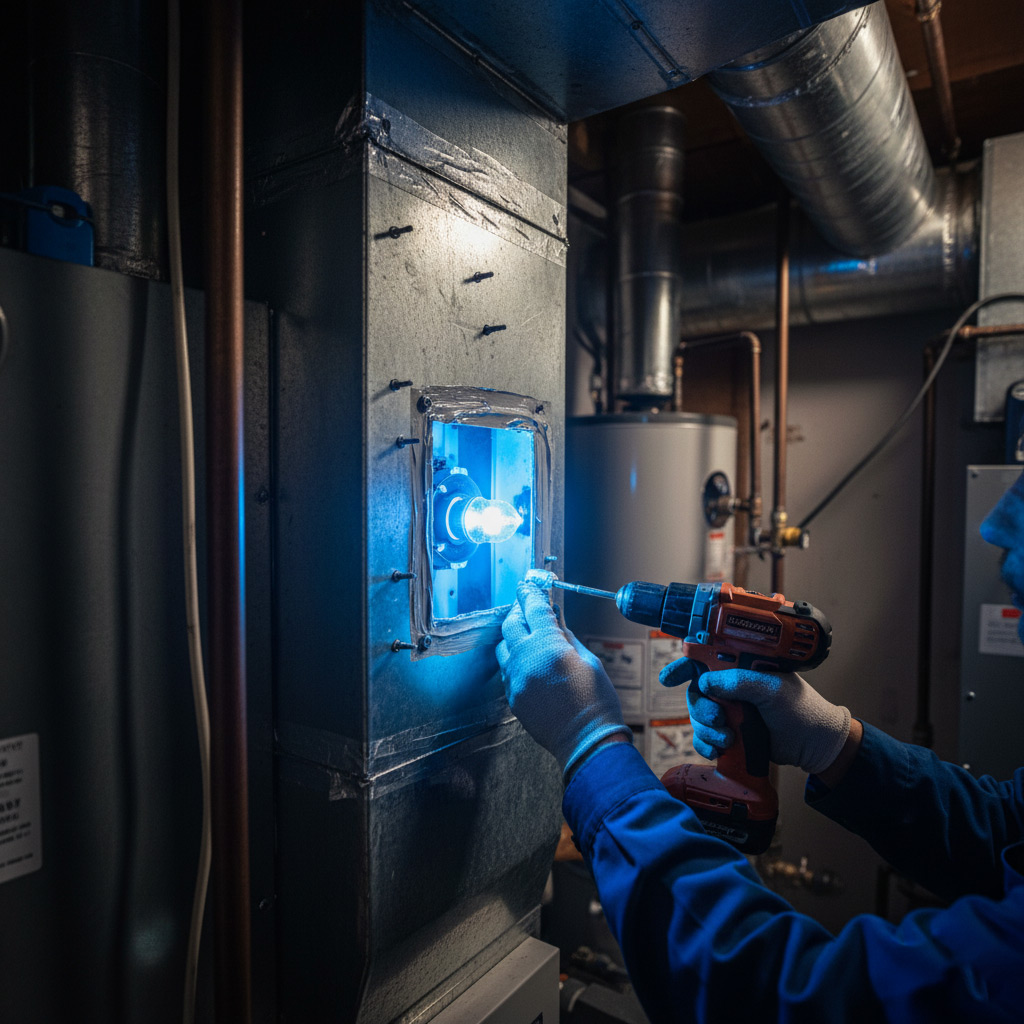 Gas Furnace Repair: Paterson's Smart Fixes image 3