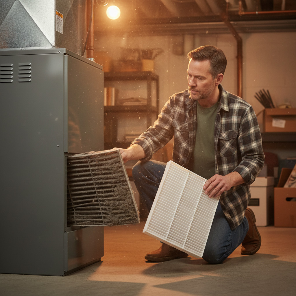 Heat Pump Repair: Paterson's Avoidable Pitfalls