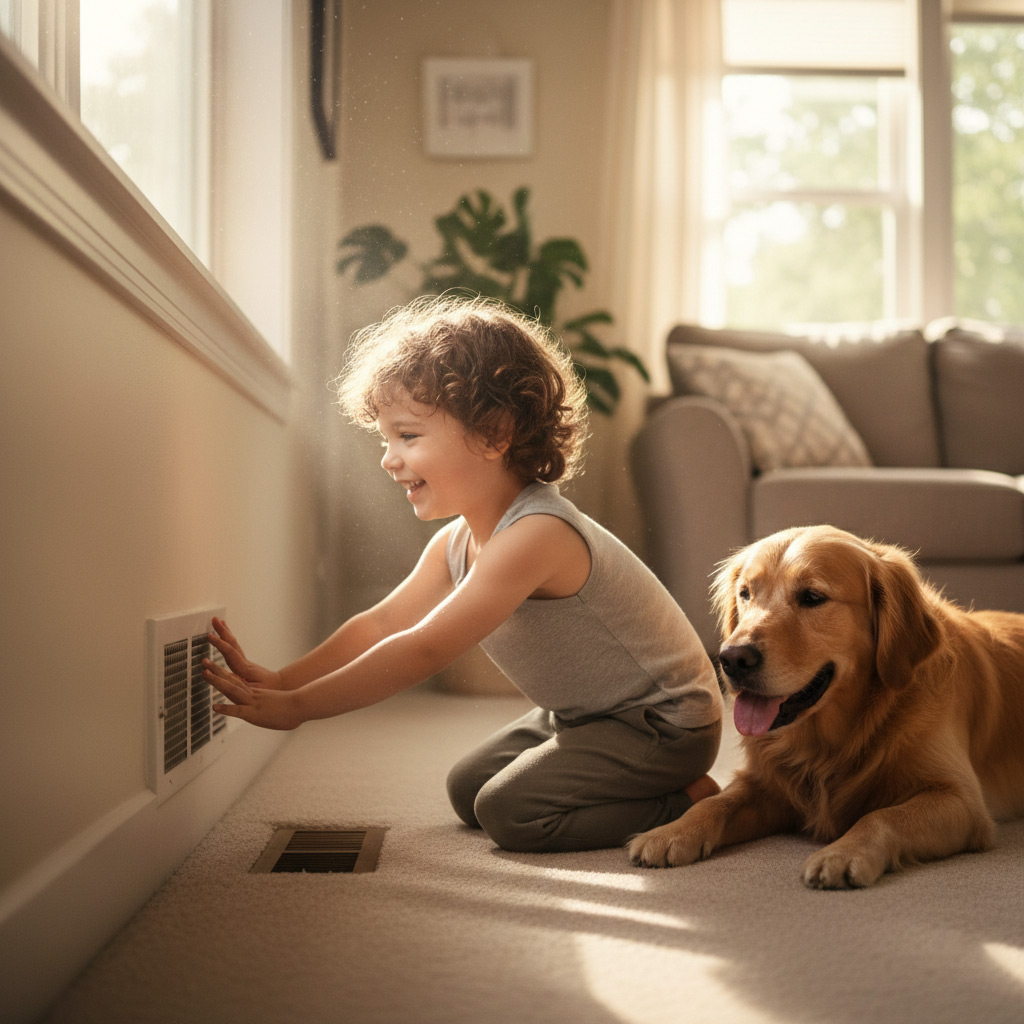 Gas Furnace Install: Paterson's Pro Secrets